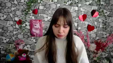 amanda_bright_ online show from February 9, 2026, 12:42 pm