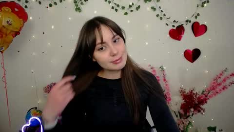 amanda_bright_ online show from February 24, 2026, 9:51 am