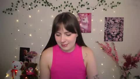 amanda_bright_ online show from June 13, 2026, 8:56 am