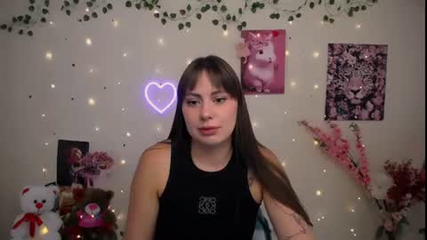 amanda_bright_ online show from July 18, 2026, 7:34 am