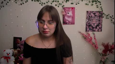 amanda_bright_ online show from July 27, 2026, 11:06 am