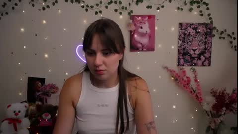 amanda_bright_ online show from July 28, 2026, 11:05 am