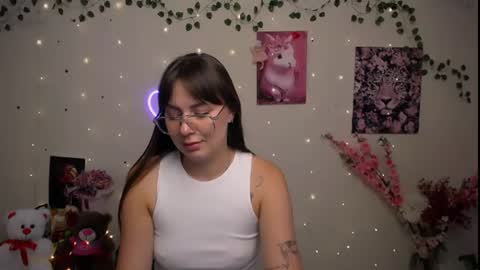 amanda_bright_ online show from July 28, 2026, 12:48 pm