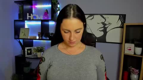 Amanda online show from December 9, 2024, 6:25 pm