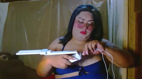 amanda_fetish online show from January 28, 2025, 11:49 am