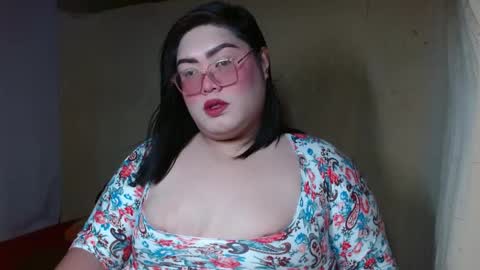 amanda_fetish online show from February 26, 2025, 8:48 am