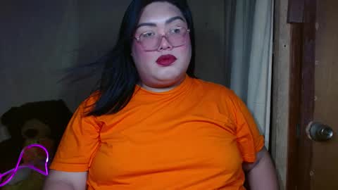 amanda_fetish online show from February 28, 2025, 7:35 pm