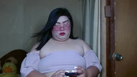 amanda_fetish online show from March 4, 2025, 4:09 pm