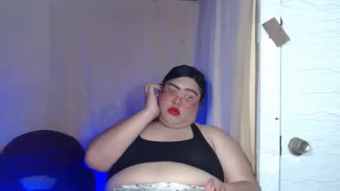 amanda_fetish online show from September 27, 2025, 6:02 pm