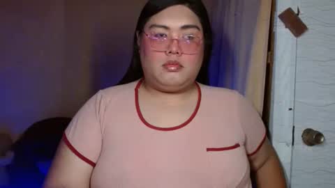 amanda_fetish online show from October 12, 2025, 10:03 am