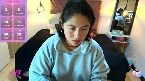 AMANDA FOX online show from April 4, 2026, 7:33 pm