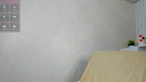 Snapshot of amanda_lopezzz chatting on July 27, 2026, 12:50 am My name is Lilith online show from July 27, 2026, 12:50 am