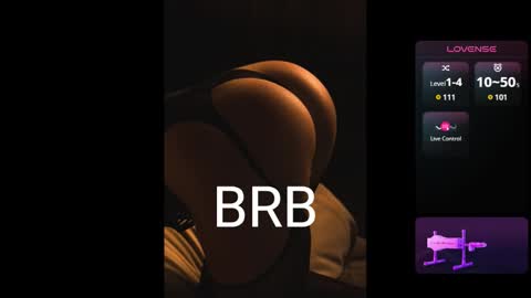 Amanda       I belong to Master James online show from January 22, 2025, 6:20 pm