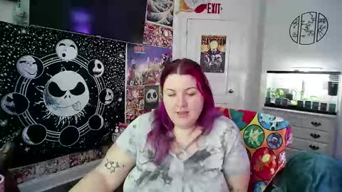 Snapshot of amanda_pleases chatting on November 8, 2025, 5:12 pm amanda_pleases online show from November 8, 2025, 5:12 pm