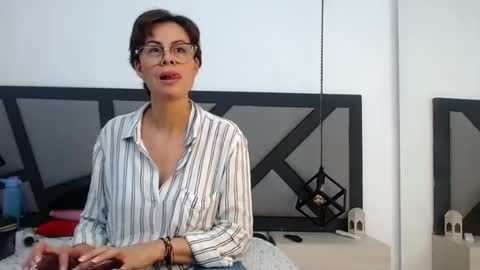 amanda_ramirez online show from July 27, 2026, 9:55 pm