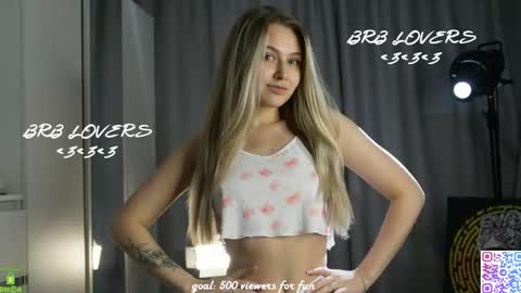     online show from April 11, 2026, 7:45 am