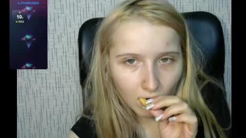 Snapshot of amanda_sherr chatting on February 9, 2025, 10:11 pm Amanda online show from February 9, 2025, 10:11 pm