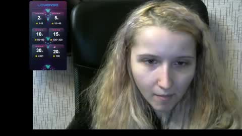 Snapshot of amanda_sherr chatting on March 1, 2025, 4:54 pm Amanda online show from March 1, 2025, 4:54 pm