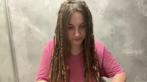 Amanda online show from March 17, 2026, 9:07 pm