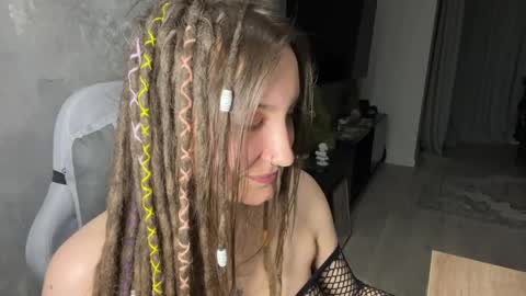 Amanda online show from April 10, 2026, 7:07 pm