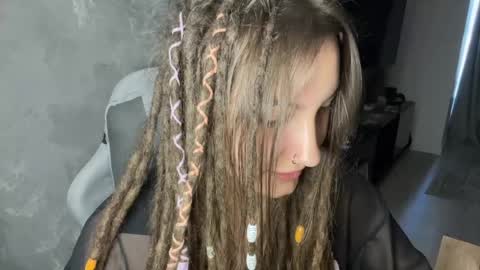 Amanda online show from April 13, 2026, 7:36 am