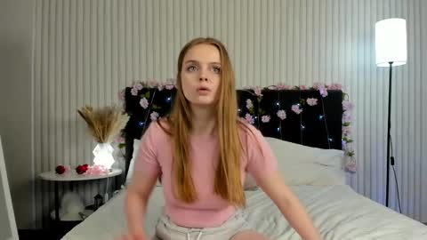 Amanda online show from October 15, 2025, 2:55 am