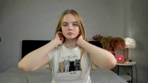 Amanda online show from October 26, 2025, 3:01 am