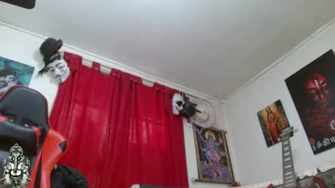 Amanda Valeska online show from July 5, 2026, 4:14 pm