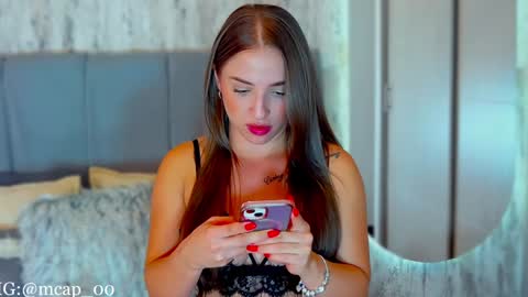 Amanda online show from December 15, 2024, 8:30 am