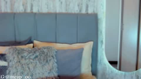 Amanda online show from January 25, 2025, 2:47 am