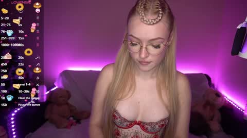 Amanda online show from January 5, 2025, 5:51 pm