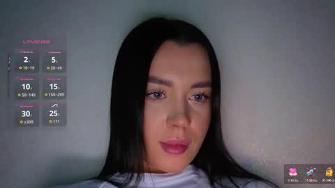 Amanda Rose online show from March 10, 2026, 8:03 pm