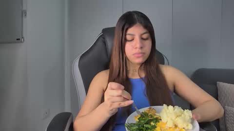 Amanda online show from March 15, 2026, 3:12 am