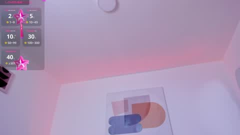 Amanda  online show from December 10, 2024, 2:50 pm