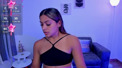 Amanda  online show from December 11, 2024, 3:24 am