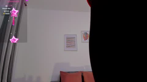 Amanda  online show from January 4, 2025, 2:14 am