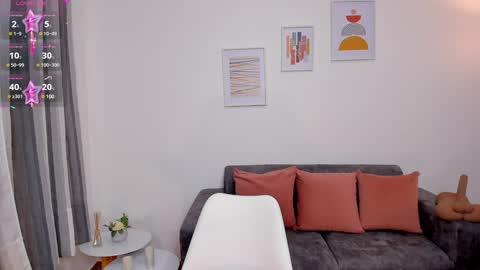 Amanda  online show from January 20, 2025, 4:10 am