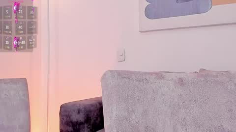 Amanda  online show from February 24, 2025, 6:47 pm