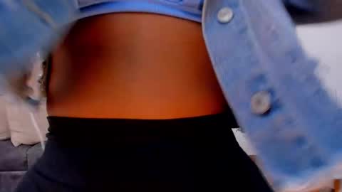 Amanda  online show from November 13, 2025, 4:06 pm