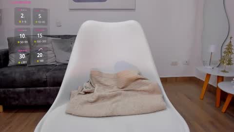 Amanda  online show from January 9, 2026, 8:10 pm