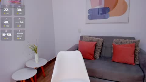 Amanda  online show from April 10, 2026, 2:33 pm