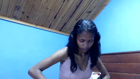 amandaerotic online show from February 22, 2025, 1:57 pm