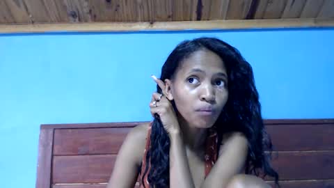 amandaerotic online show from March 10, 2025, 1:43 pm