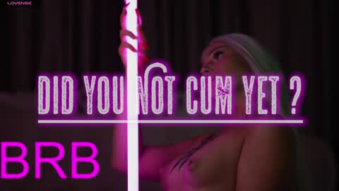 Amanda Farrell online show from December 27, 2024, 12:56 pm