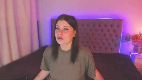 Amanda online show from July 27, 2026, 4:08 am