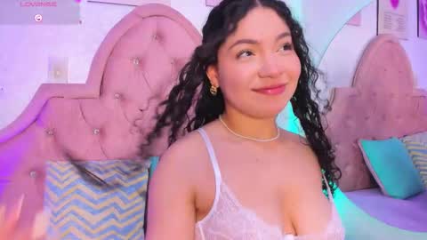 amandalee26 online show from October 2, 2025, 7:54 pm