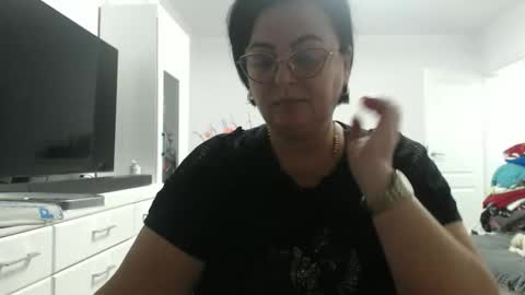 Snapshot of amandamuller1982 chatting on September 20, 2025, 7:04 pm Anda online show from September 20, 2025, 7:04 pm