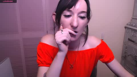 Amanda online show from December 12, 2024, 10:56 am