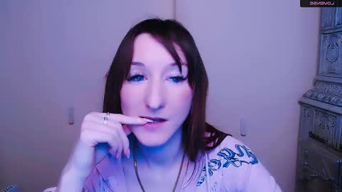 Amanda online show from February 13, 2025, 11:17 am