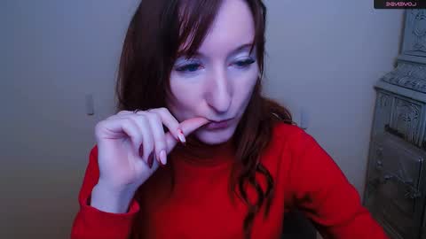 Amanda online show from February 19, 2025, 11:49 am